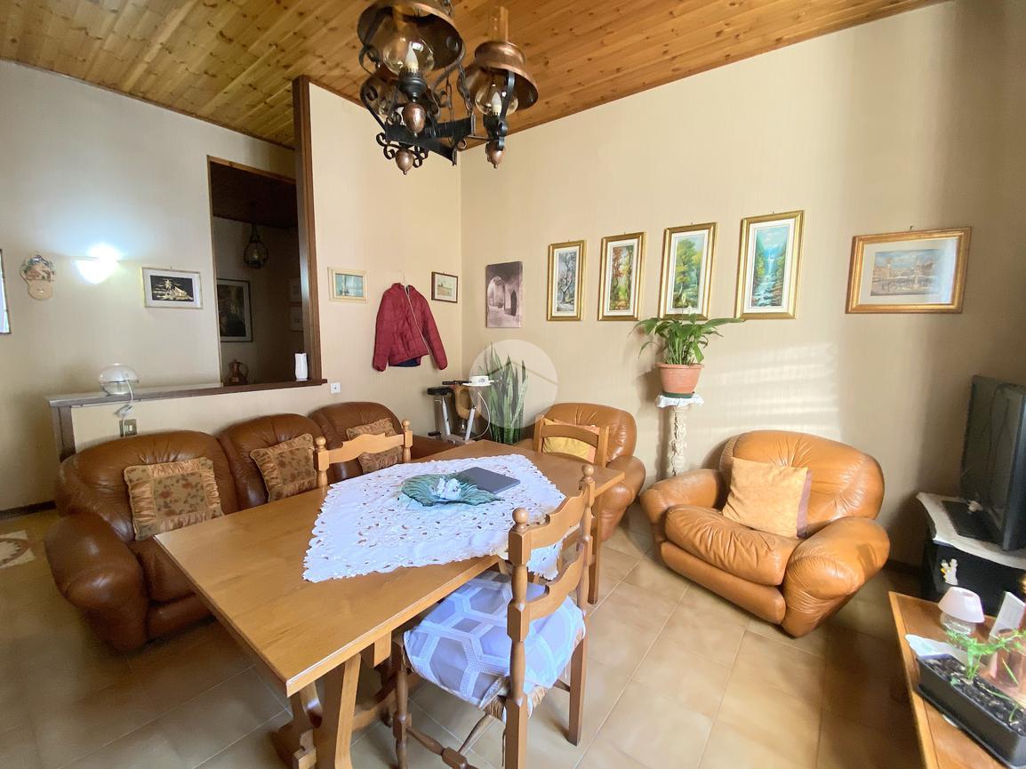 4غرفة شقة في Piancogno, Italy رقم 66110