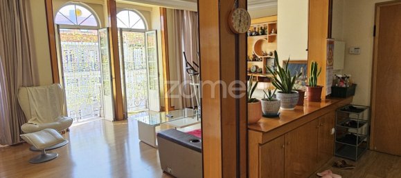 5 Schlafzimmer Wohnung in Lisbon, Portugal, Nr. 268239 2