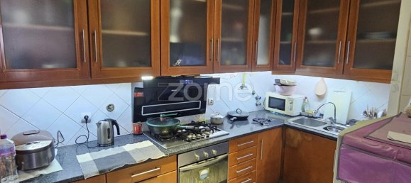 5 Schlafzimmer Wohnung in Lisbon, Portugal, Nr. 268239 3