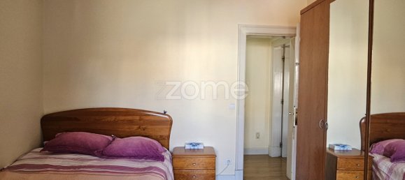 5 Schlafzimmer Wohnung in Lisbon, Portugal, Nr. 268239 9