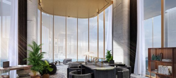 Apartamento com 1 quarto em condomínio em Pattaya, Thailand N.º 12075 28