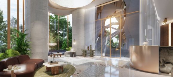 Apartamento com 1 quarto em condomínio em Pattaya, Thailand N.º 12075 29