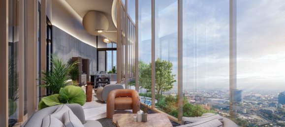 Apartamento com 1 quarto em condomínio em Pattaya, Thailand N.º 12075 21