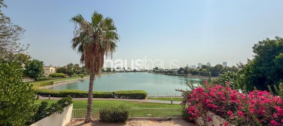 3 chambres Villa à The Springs, UAE No. 98704 2