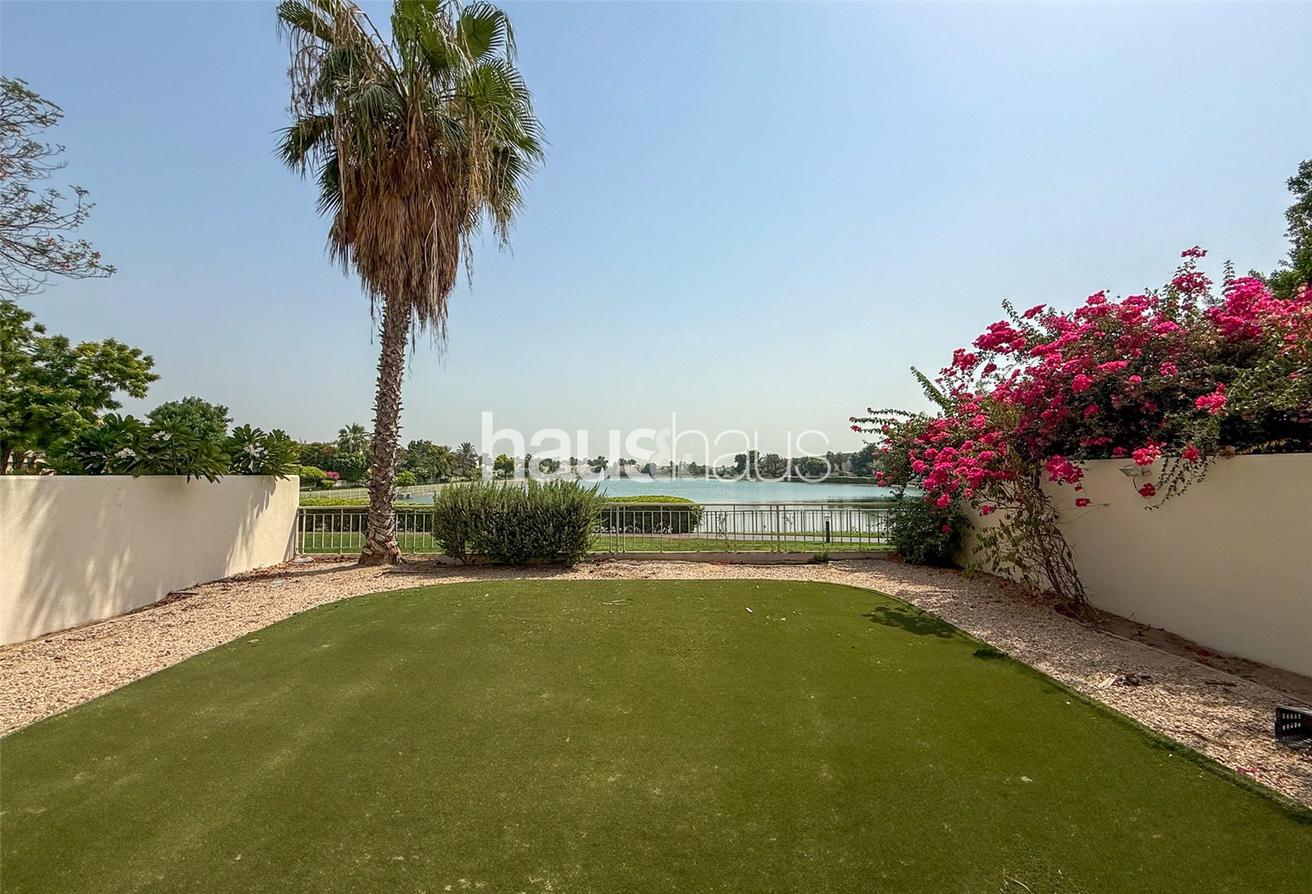 3 chambres Villa à The Springs, UAE No. 98704