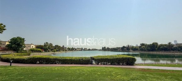 3 chambres Villa à The Springs, UAE No. 98704 10