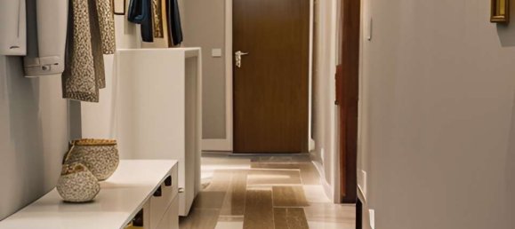 4 rooms Apartment in Karlsruhe, Germany No. 270615 6