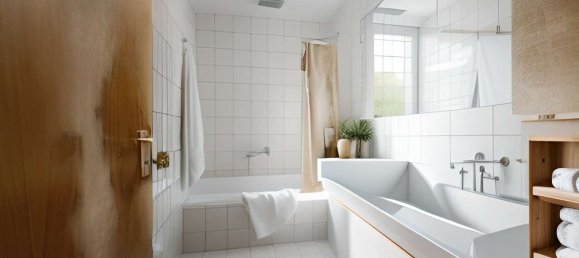 4 rooms Apartment in Karlsruhe, Germany No. 270615 8