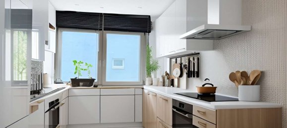 4 rooms Apartment in Karlsruhe, Germany No. 270615 5