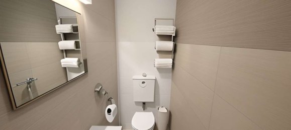 4 rooms Apartment in Karlsruhe, Germany No. 270615 9