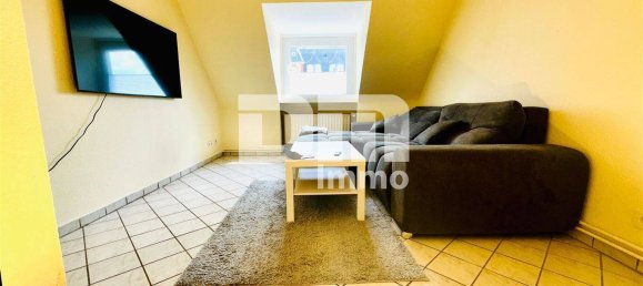 2 rooms Apartment in Kassel, Germany No. 65375 5
