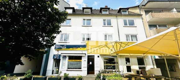 2 rooms Apartment in Kassel, Germany No. 65375 2