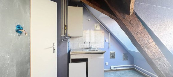 3 غرف نوم منزل ذو طابقين في Strasbourg, France رقم 154973 4