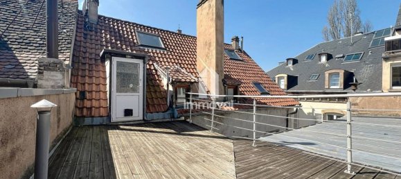 3 غرف نوم منزل ذو طابقين في Strasbourg, France رقم 154973 3