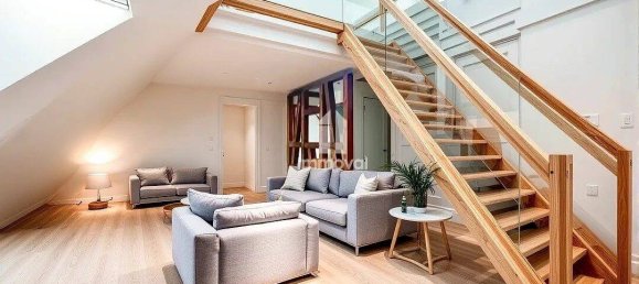 3 غرف نوم منزل ذو طابقين في Strasbourg, France رقم 154973 11