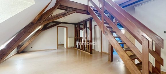 3 غرف نوم منزل ذو طابقين في Strasbourg, France رقم 154973 2