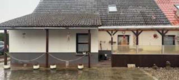 3 غرف نوم تاون هاوس في Vorpommern-Rugen, Germany رقم 182930 2