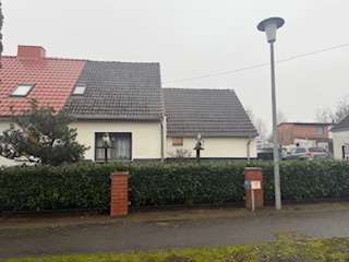 3 غرف نوم تاون هاوس في Vorpommern-Rugen, Germany رقم 182930