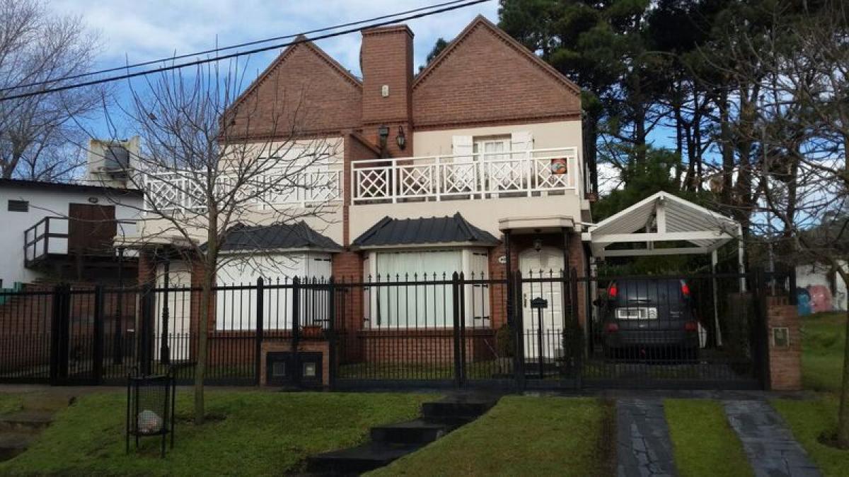 2 Schlafzimmer Haus in Mar del Plata, Argentina, Nr. 80562