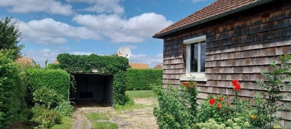 3 bedrooms House in Le Neubourg, France No. 358732 5