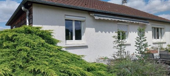 3 bedrooms House in Le Neubourg, France No. 358732 7