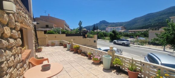 2 bedrooms House in Parcent, Spain No. 161613 2