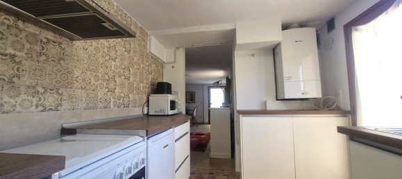 2 bedrooms House in Parcent, Spain No. 161613 6