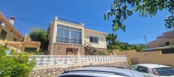 2 bedrooms House in Parcent, Spain No. 161613 20