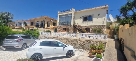 2 bedrooms House in Parcent, Spain No. 161613 21