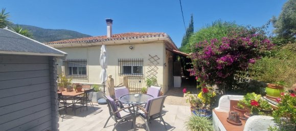 2 bedrooms House in Parcent, Spain No. 161613 10