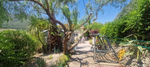 2 bedrooms House in Parcent, Spain No. 161613 9