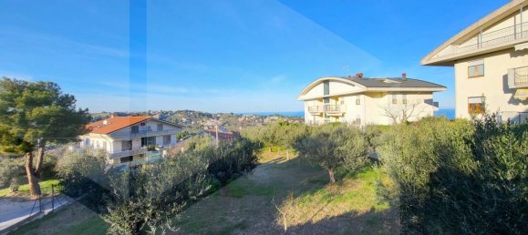 13 rooms Villa in Pescara, Italy No. 34518 10