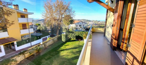 13 rooms Villa in Pescara, Italy No. 34518 16