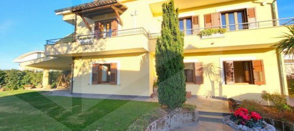 13 rooms Villa in Pescara, Italy No. 34518 27