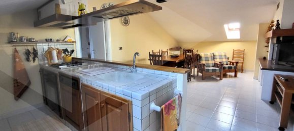 13 rooms Villa in Pescara, Italy No. 34518 24