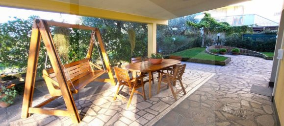 13 rooms Villa in Pescara, Italy No. 34518 29