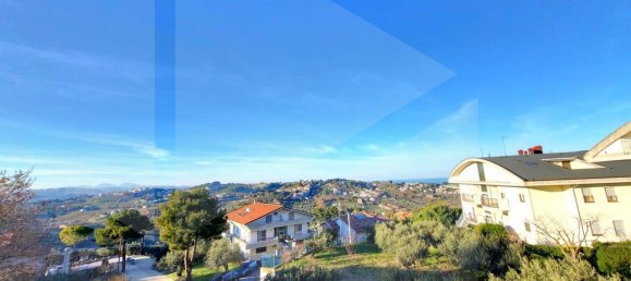 13 rooms Villa in Pescara, Italy No. 34518 25