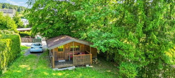 Земельный участок в Глайсдорф, Австрия № 225726 10