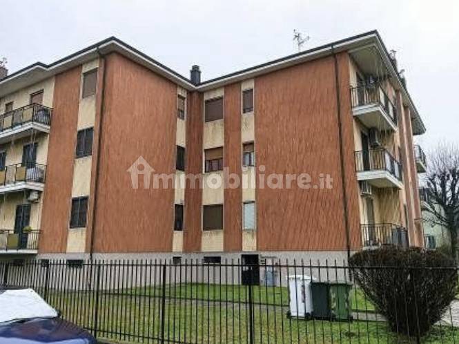 2 Schlafzimmer Wohnung in Dresano, Italy, Nr. 372635