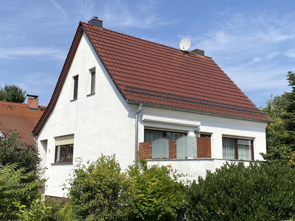 3 rooms House in Riesa, Germany No. 289243