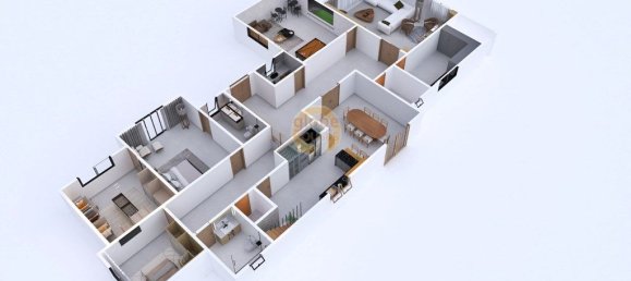 7 bedrooms House in Palmela, Portugal No. 144573 16