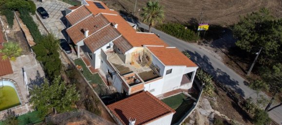 7 bedrooms House in Palmela, Portugal No. 144573 34