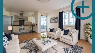 1 bedroom Apartment in Liesing, Austria No. 127978