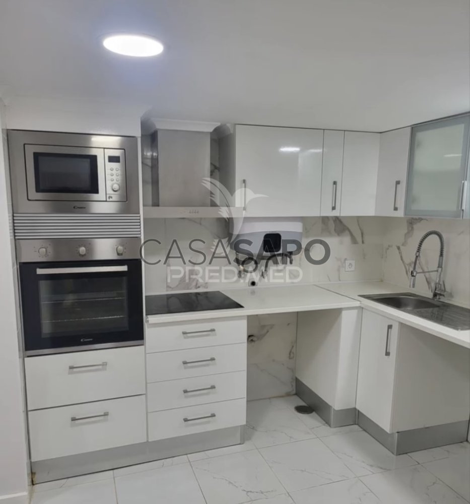 2 Schlafzimmer Haus in Quarteira, Portugal, Nr. 202400