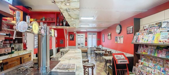 Gewerbliche Immobilie in Chateau-Porcien, France 237m², Nr. 49509 2