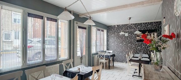 Gewerbliche Immobilie in Chateau-Porcien, France 237m², Nr. 49509 3