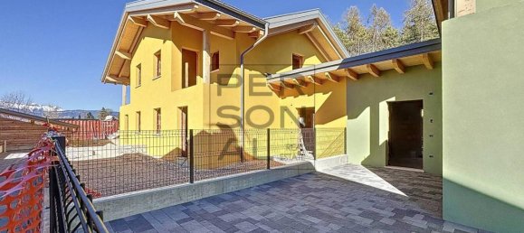 Квартира с 3 комнатами в Предайя, Италия № 38053 2