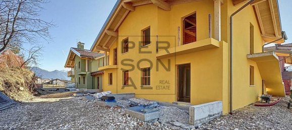 Квартира с 3 комнатами в Предайя, Италия № 38053 8