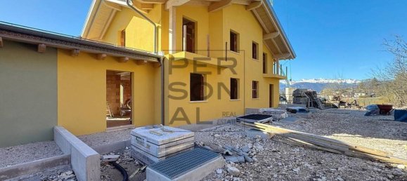 Квартира с 3 комнатами в Предайя, Италия № 38053 7