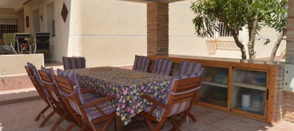 Villa T5 em Cabo Roig, Spain N.º 461 3